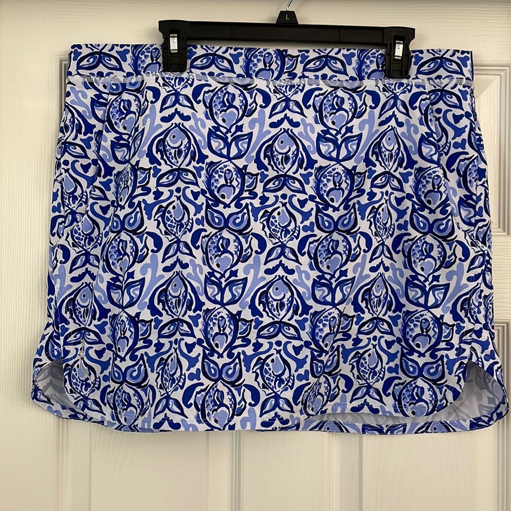 Ralph Lauren Golf skort